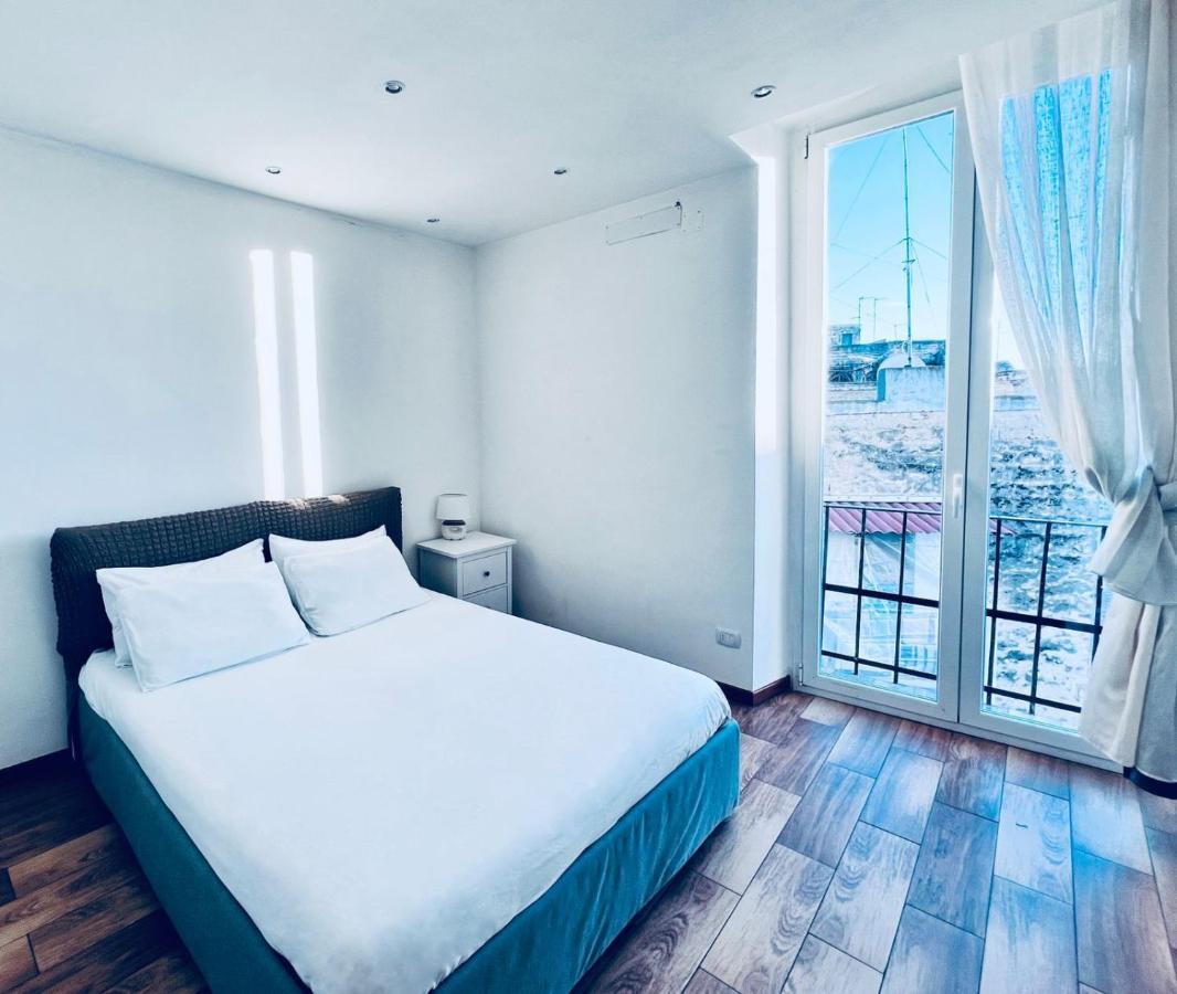 Castle Suite Bari Exterior foto