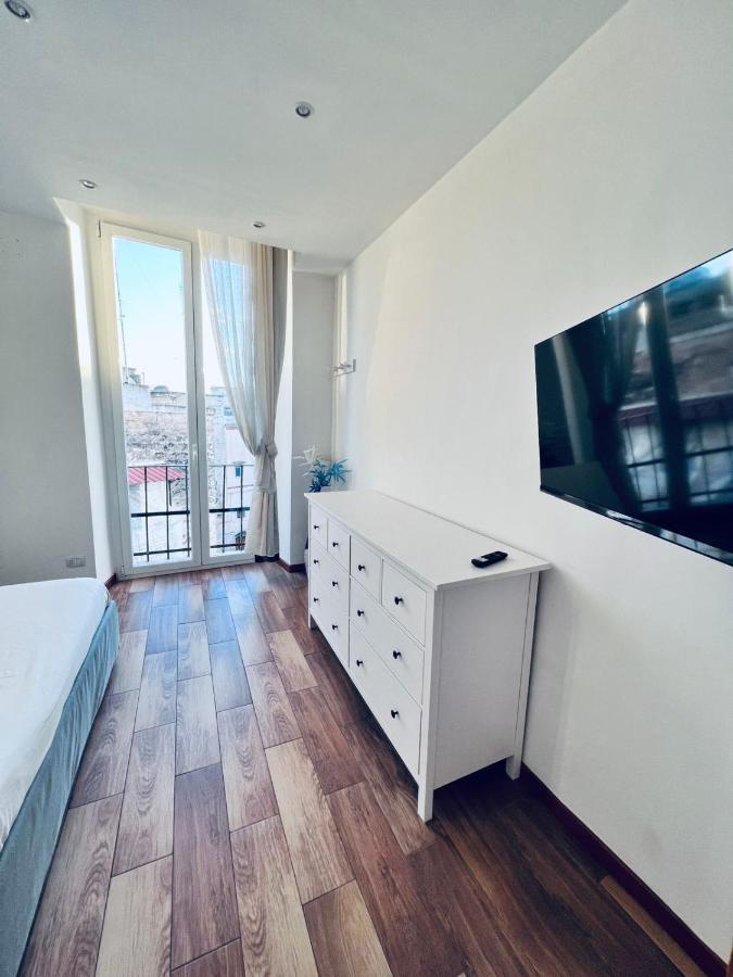 Castle Suite Bari Exterior foto